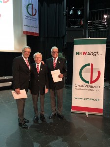 Ehrungen SKE 2019